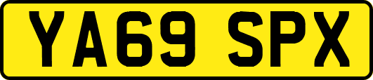 YA69SPX