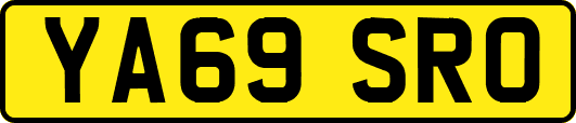 YA69SRO