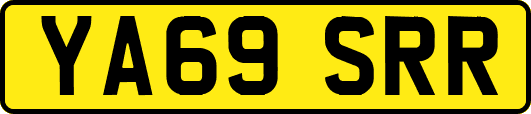YA69SRR