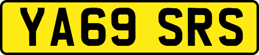 YA69SRS