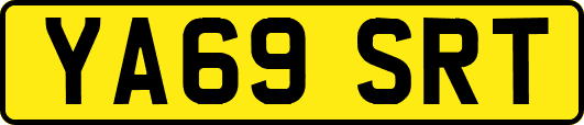 YA69SRT