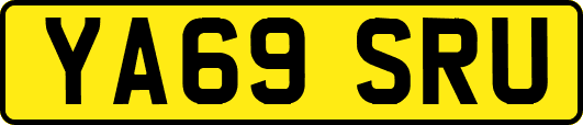 YA69SRU