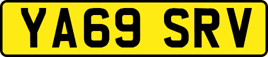 YA69SRV
