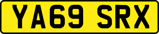 YA69SRX