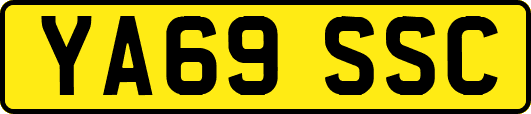 YA69SSC