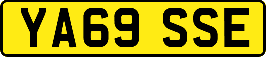 YA69SSE