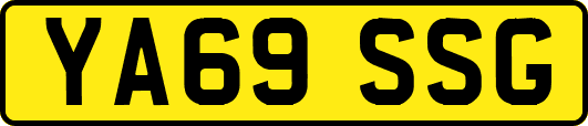 YA69SSG