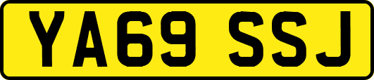 YA69SSJ