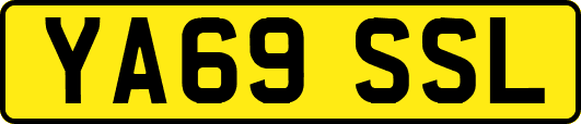 YA69SSL