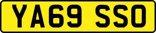 YA69SSO