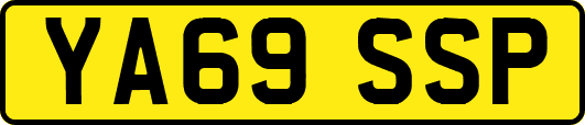 YA69SSP