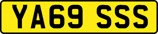 YA69SSS