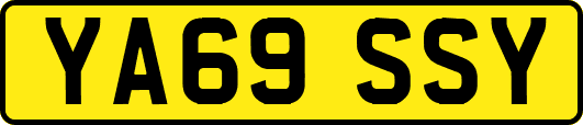 YA69SSY