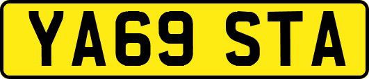 YA69STA