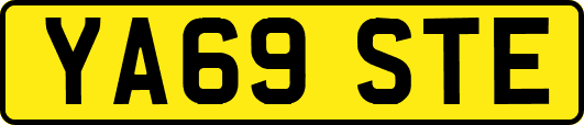 YA69STE