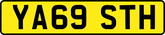 YA69STH