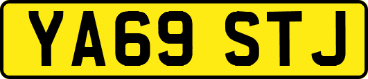 YA69STJ