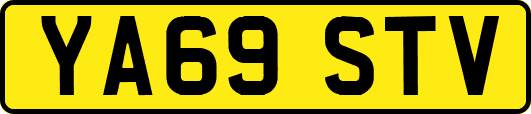 YA69STV