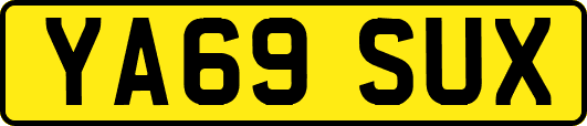 YA69SUX