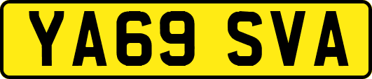 YA69SVA