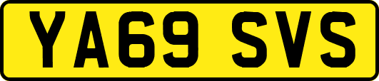 YA69SVS
