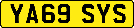 YA69SYS