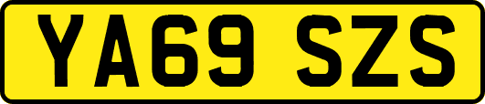 YA69SZS