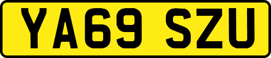 YA69SZU