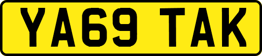 YA69TAK