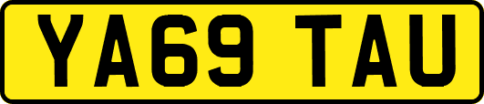 YA69TAU