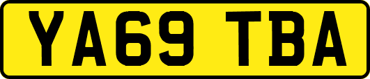 YA69TBA