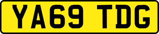 YA69TDG
