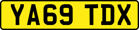 YA69TDX
