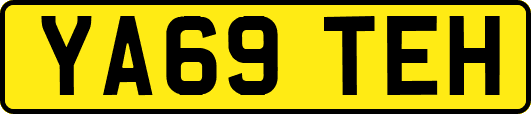 YA69TEH