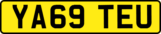 YA69TEU