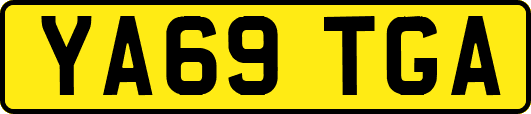 YA69TGA