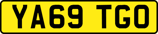 YA69TGO