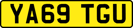 YA69TGU