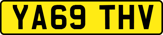 YA69THV