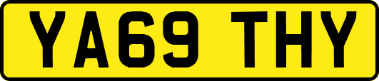YA69THY