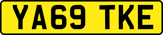YA69TKE