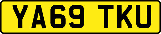 YA69TKU