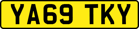YA69TKY