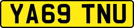 YA69TNU