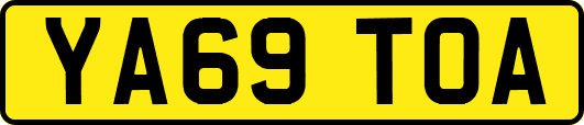 YA69TOA