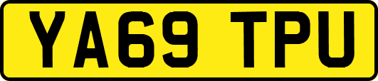 YA69TPU