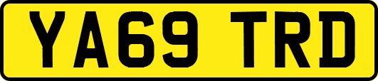 YA69TRD
