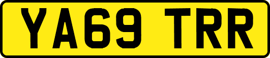 YA69TRR