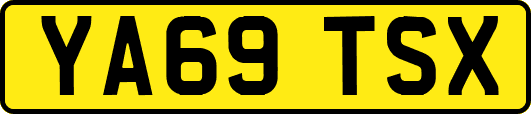 YA69TSX