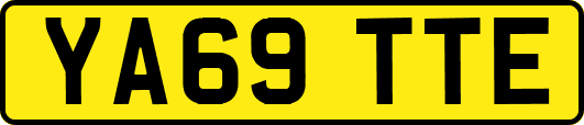 YA69TTE